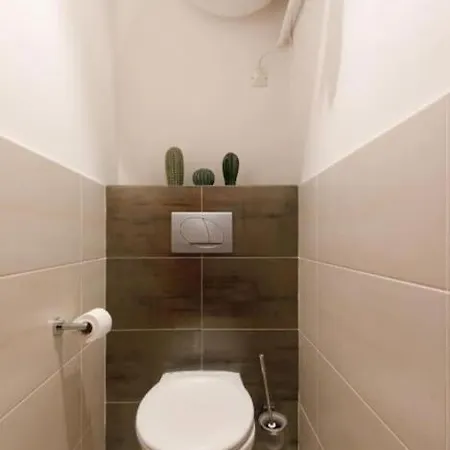 Appartement Centre A 5 Mn A Pied Du Palais Et Plages Cannes