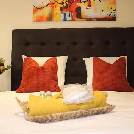 Centre A 5 Mn A Pied Du Palais Et Plages Appartement Cannes